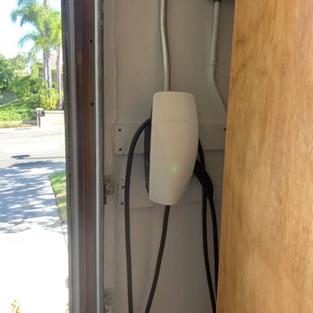 EV Pros - EV Charging Stations Near Me - Santa Ana, California