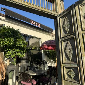 SUR RESTAURANT & LOUNGE - Updated June 2025 - 3911 Photos & 4414 ...