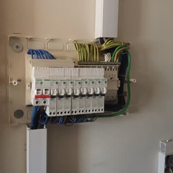 Electrikl-Uk - Electricians Near Me - Swindon, SWD