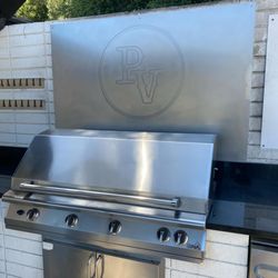 South Bay Grill Cleaning