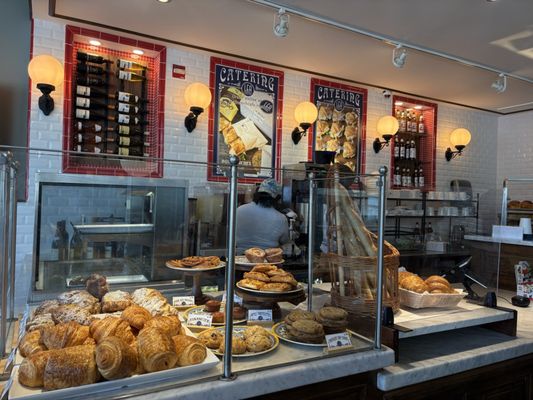 Lea French Cafe Michigan Avenue by null