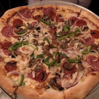 Uncle Vito's Pizza - Pizza Near Me - San Francisco, California Uncle Vito's Pizza - Pizza Near Me - San Francisco, California
