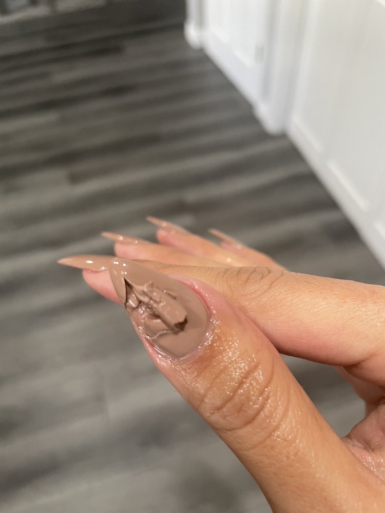 ROSE WHITTIER NAILS Updated August 2024 49 Photos & 62 Reviews 9176 Whittier Blvd, Pico