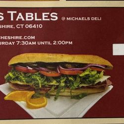 Michael's Deli