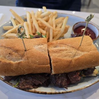Little Corner Cafe - Sandwiches Near Me - Glendale, California