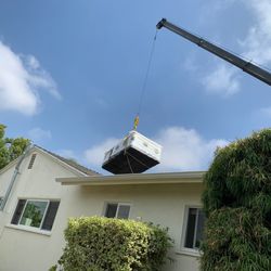 General Crane Services