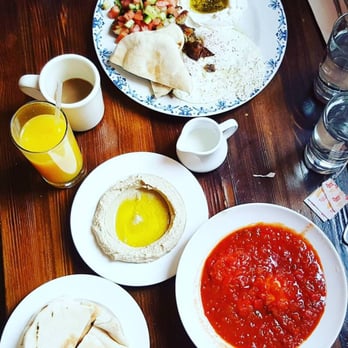 Miriam - Wine Bars Near Me - Brooklyn, New York