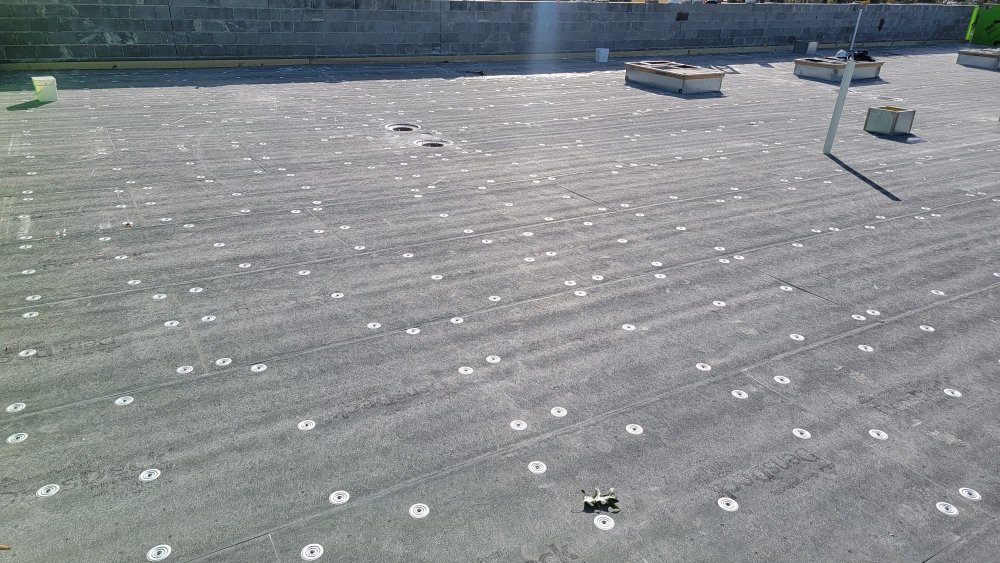 Slide of Cabreras Commercial and Residential Roofing