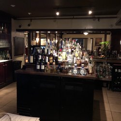 The Oak Room