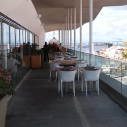 Mauá - Varanda
