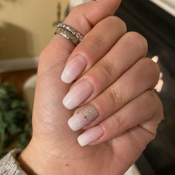 Venus Nail Spa - Nail Salons Near Me - Rocklin, California