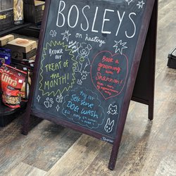 Bosley's
