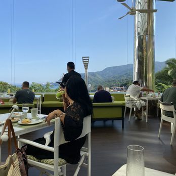 The Rooftop - Mexican Near Me - Puerto Vallarta, JAL