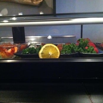 Oceano Sushi - Sushi Bars Near Me - Bothell, Washington