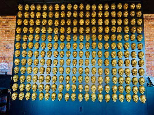 Born And Raised Centennial by null