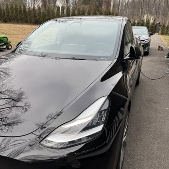 A Perfect Shine Detailing - Auto Detailing Near Me - Columbia, Maryland