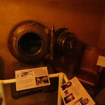 The Williamson Museum - Museums Near Me - Georgetown, Texas