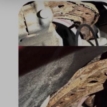 Pinnacle Nissan - Rusted upper control arms - Car Dealers Near Me - Scottsdale, Arizona Pinnacle Nissan - Rusted upper control arms - Car Dealers Near Me - Scottsdale, Arizona