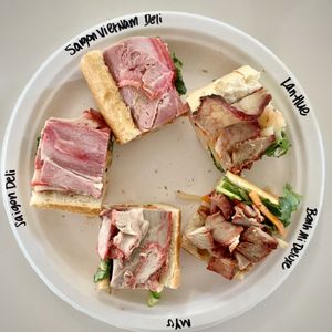 Saigon Vietnam Deli on Yelp