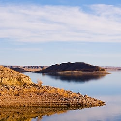 Wind River Canyon