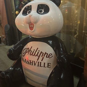 Philippe Chow - Salad Near Me - Nashville, Tennessee