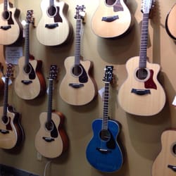 Falcetti Music - Acoustic guitars