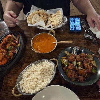 Tap N Tikka - Indian Near Me - Gilbert, Arizona