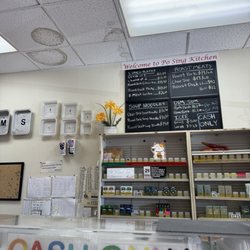 Po Sing Kitchen
