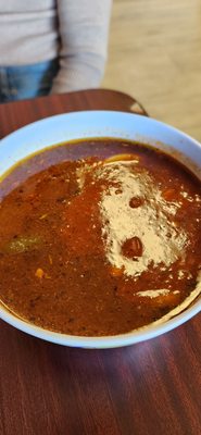 Amina’s African Sambusas by null