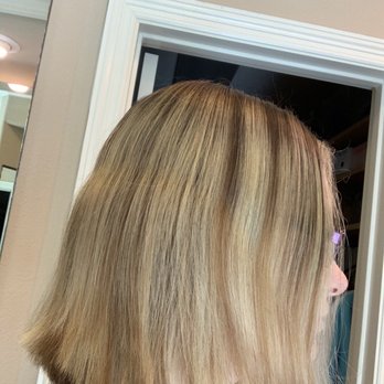 Hue Hair Lounge - Stripey. - Hair Stylists Near Me - Katy, Texas Hue Hair Lounge - Stripey. - Hair Stylists Near Me - Katy, Texas