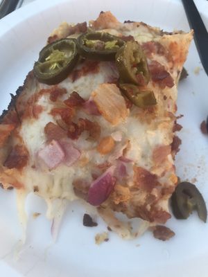 Phat Fish Brewing by null