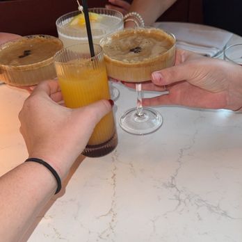 ORA FreeStyle Italian - Drinks - Italian Near Me - Oradell, New Jersey ORA FreeStyle Italian - Drinks - Italian Near Me - Oradell, New Jersey
