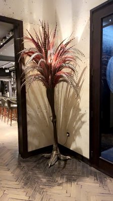 The Mandrake by null