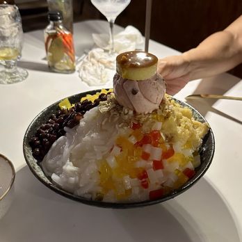 Binondo by Kabisera - Halo Halo - Filipino Near Me - New York, New York