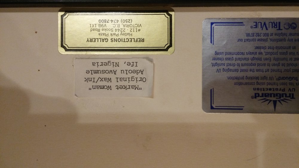 REFLECTIONS GALLERY CUSTOM FRAMING Updated September 2024 2244