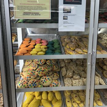 Panaderia Tierra Caliente - Pastries - Bakeries Near Me - Houston, Texas Panaderia Tierra Caliente - Pastries - Bakeries Near Me - Houston, Texas