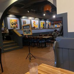 Mellow Mushroom Charlottesville