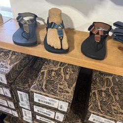 Amazing Adventures Gear Shop - Bedrock Sandals- Our Favorite Adventure Sandal
