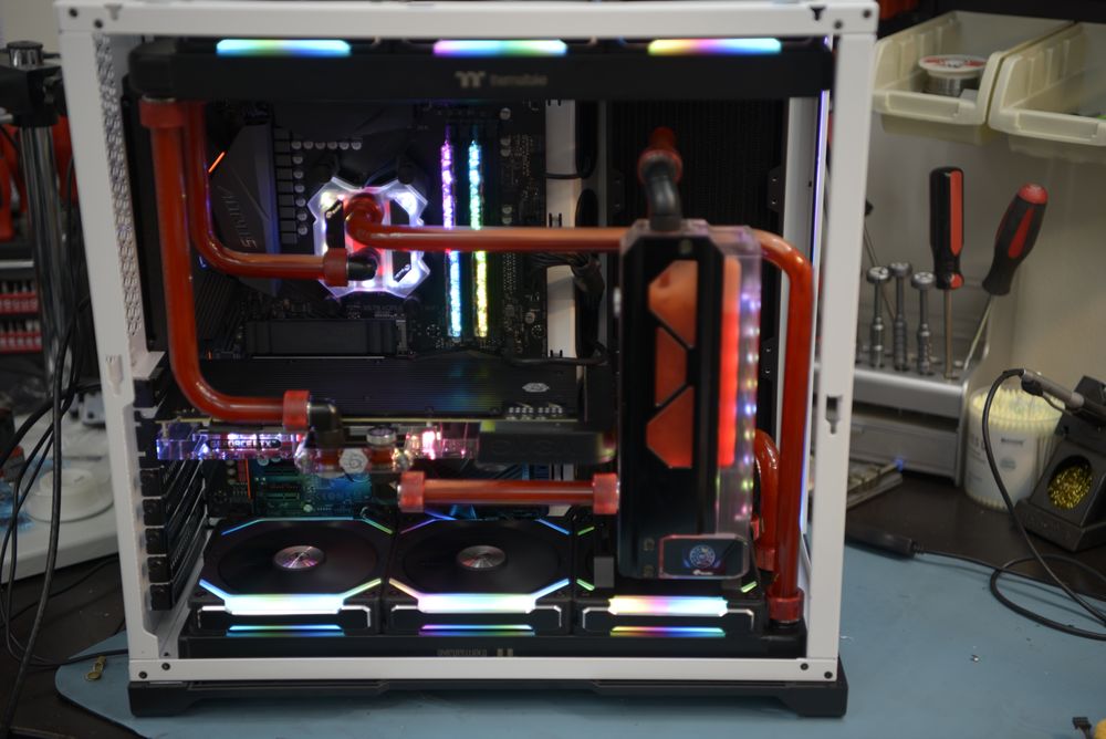 Spawn Computers VIKINGSPAWN COMPUTER REPAIR & GAMING - Request a Quote - Menifee ...