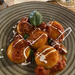 Fuoro 51 - Caprese Ravioli