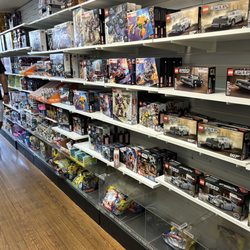 Toy Shop of Cape May