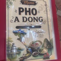 Pho A Dong