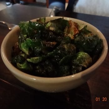 Marlowe - Brussels Sprout Chips 01.20.12 - Diners Near Me - San Francisco, California Marlowe - Brussels Sprout Chips 01.20.12 - Diners Near Me - San Francisco, California