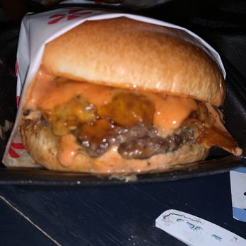 Sauce Boss Burger - Burgers Near Me - Pensacola, Florida Sauce Boss Burger - Burgers Near Me - Pensacola, Florida