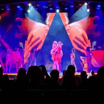 Rouge - Adult Entertainment Near Me - Las Vegas, Nevada