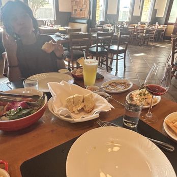 Casa Pollastro - Brazilian Near Me - Dallas, Texas