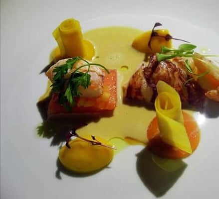 Schloss Schauenstein by null