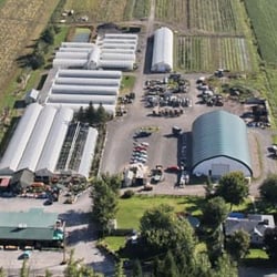 Les Serres Vaudreuil