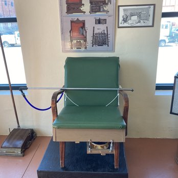 Museum of Clean - Museums Near Me - Pocatello, Idaho Museum of Clean - Museums Near Me - Pocatello, Idaho