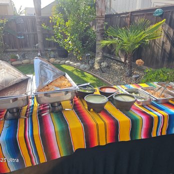 Taquizas With Chavajr - All the sides - Caterers Near Me Taquizas With Chavajr - All the sides - Caterers Near Me